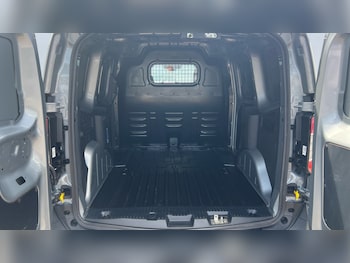Used Ford Transit Courier 2024 for sale - 75148326: Photo