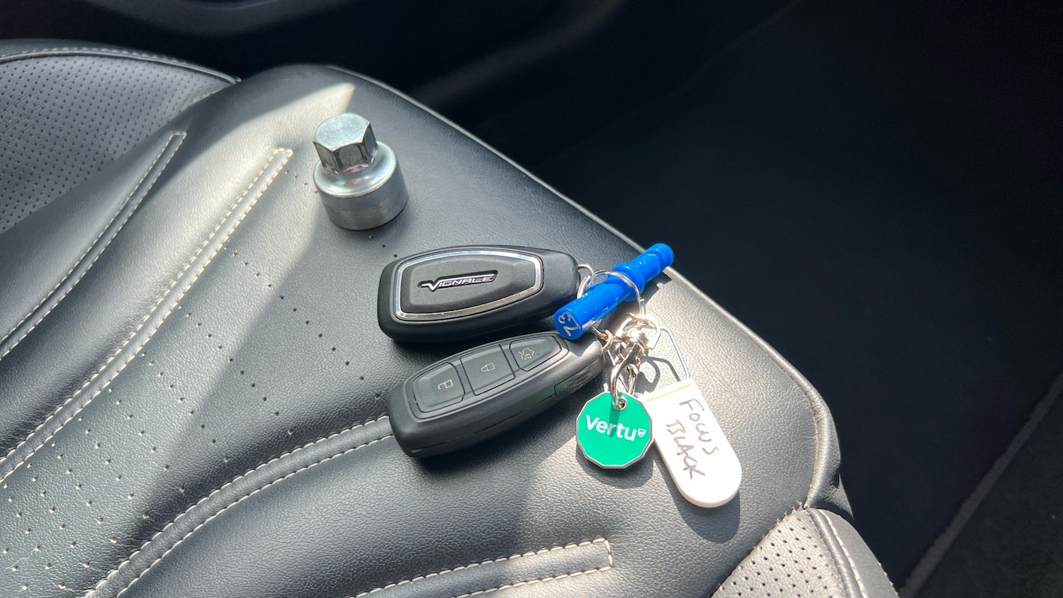 Vehicle 19
