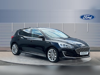 Ford - Focus