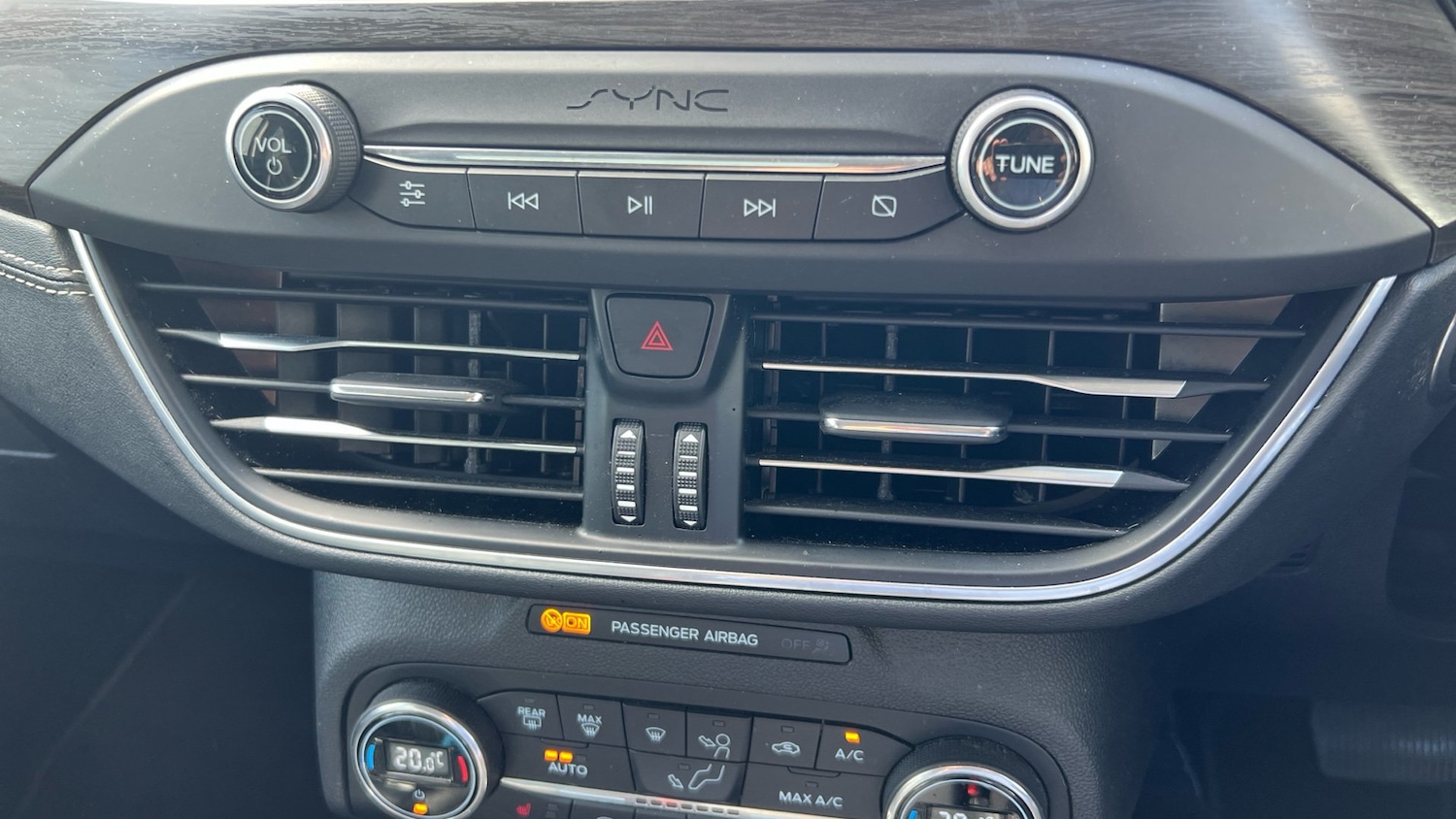 Vehicle 27