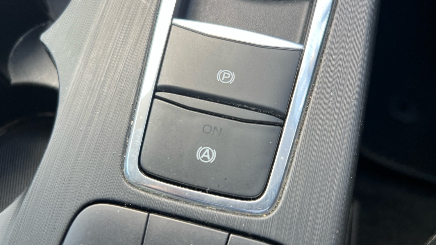 Vehicle 31