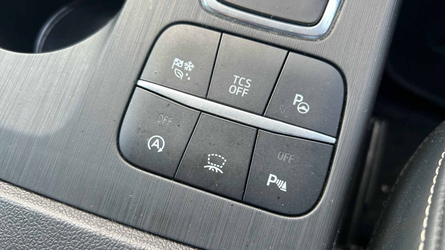 Vehicle 32