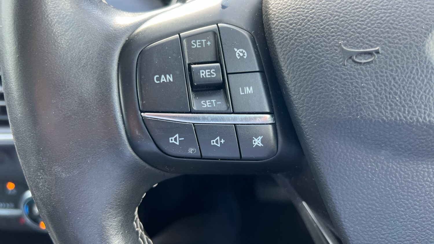 Vehicle 36