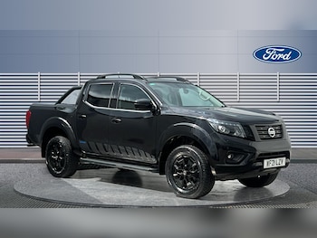 Used Nissan Navara 2021 for sale - 78555174: Photo