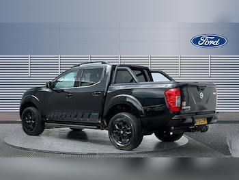 Used Nissan Navara 2021 for sale - 78555174: Photo