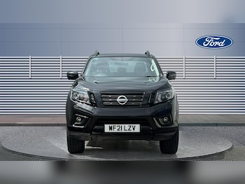 Used Nissan Navara 2021 for sale - 78555174: Photo