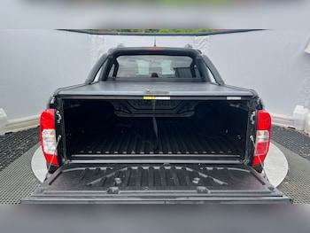 Used Nissan Navara 2021 for sale - 78555174: Photo