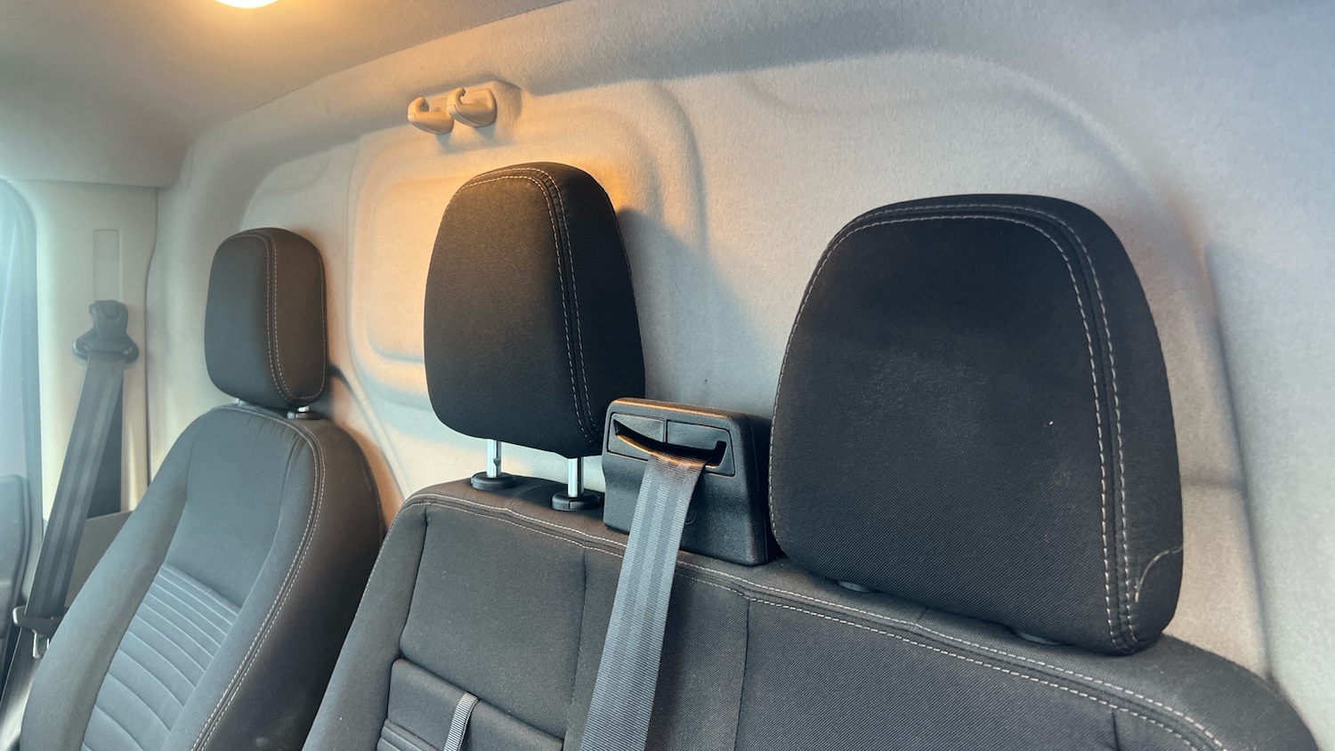 Used Ford Transit Custom 2024 for sale - 76650991: Photo 15