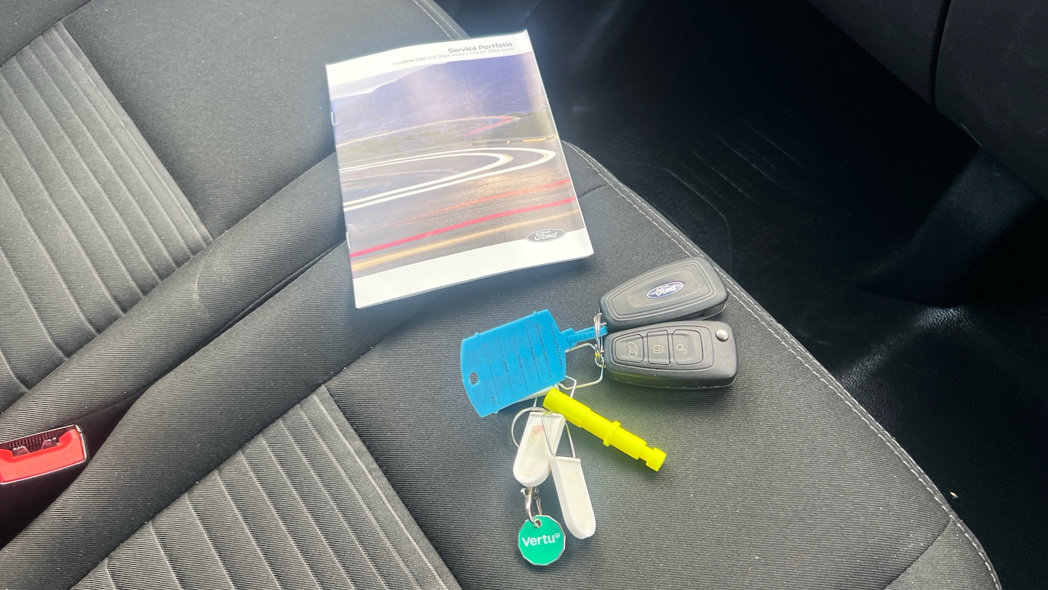 Used Ford Transit Custom 2024 for sale - 76650991: Photo 19