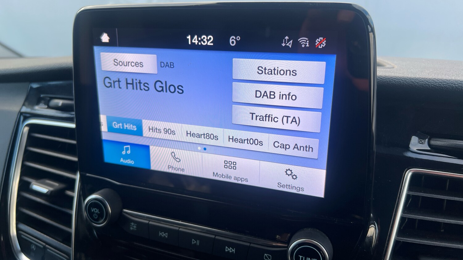 Used Ford Transit Custom 2024 for sale - 76650991: Photo 21