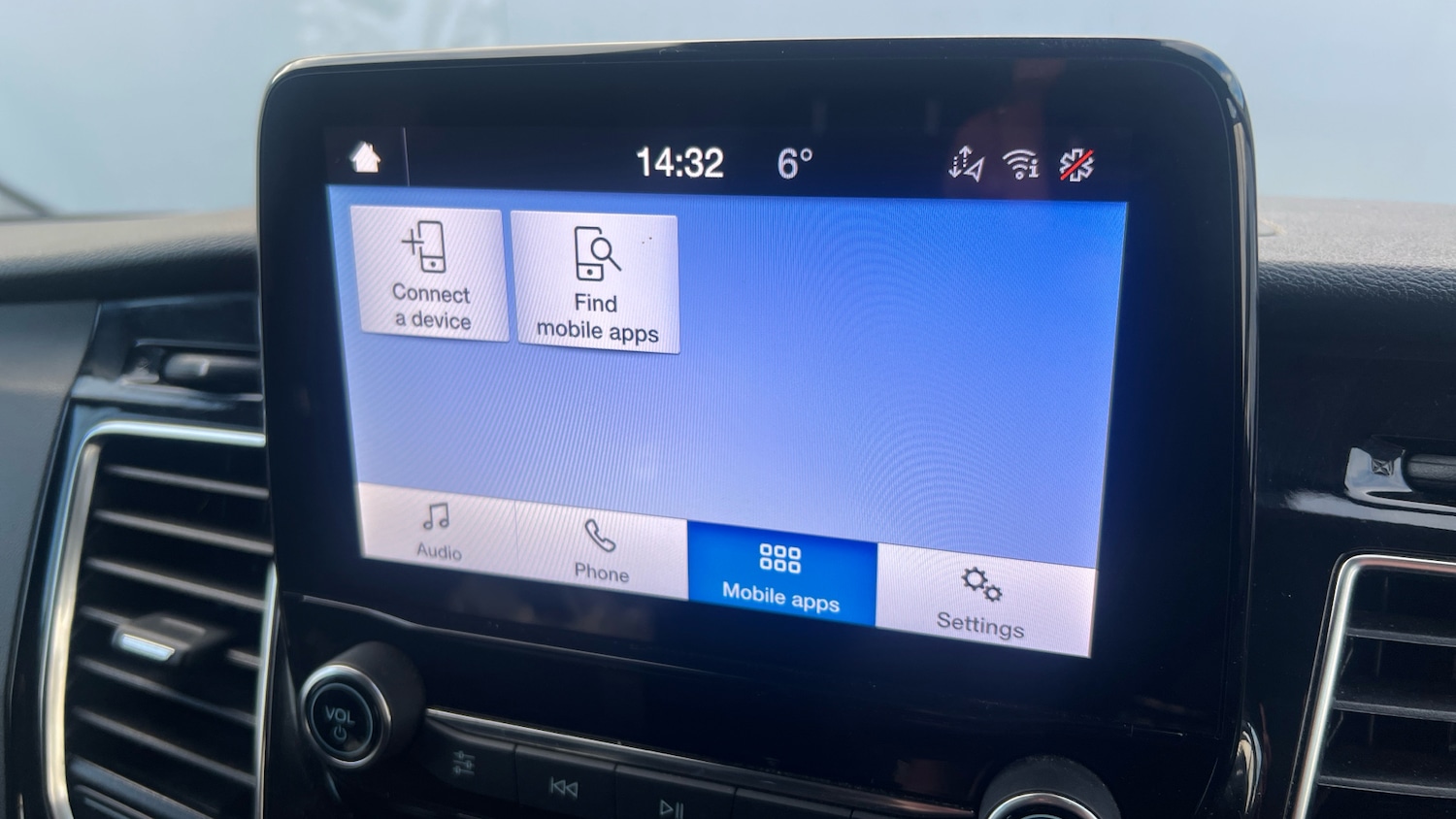 Used Ford Transit Custom 2024 for sale - 76650991: Photo 22