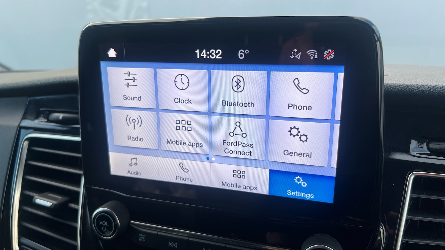 Used Ford Transit Custom 2024 for sale - 76650991: Photo 23