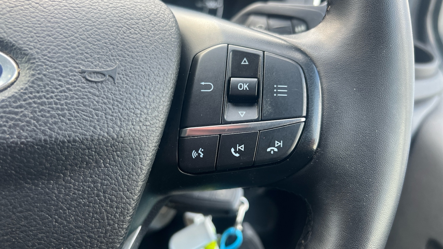 Used Ford Transit Custom 2024 for sale - 76650991: Photo 34