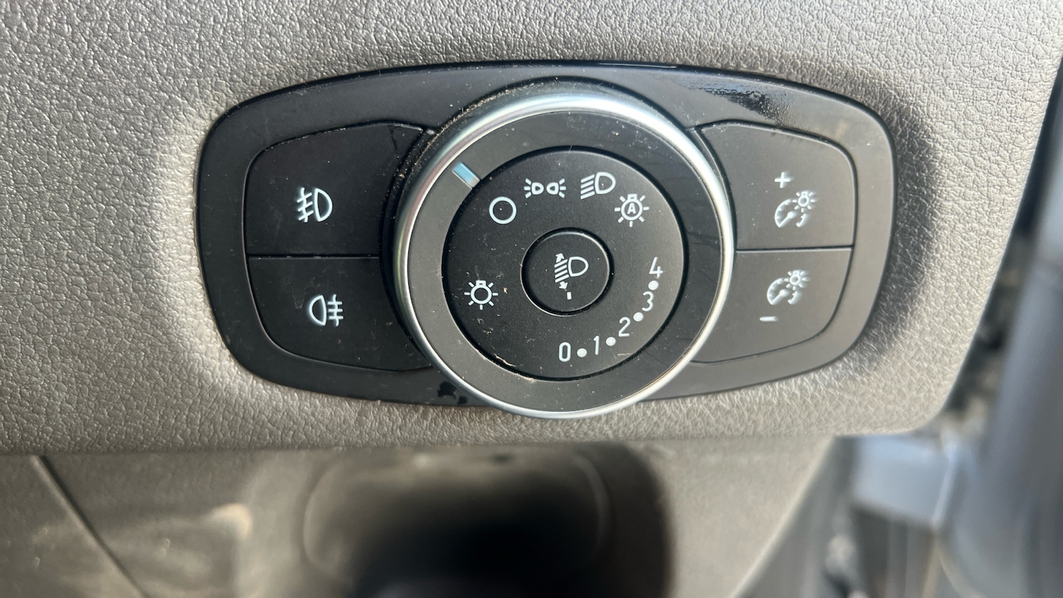 Used Ford Transit Custom 2024 for sale - 76650991: Photo 37