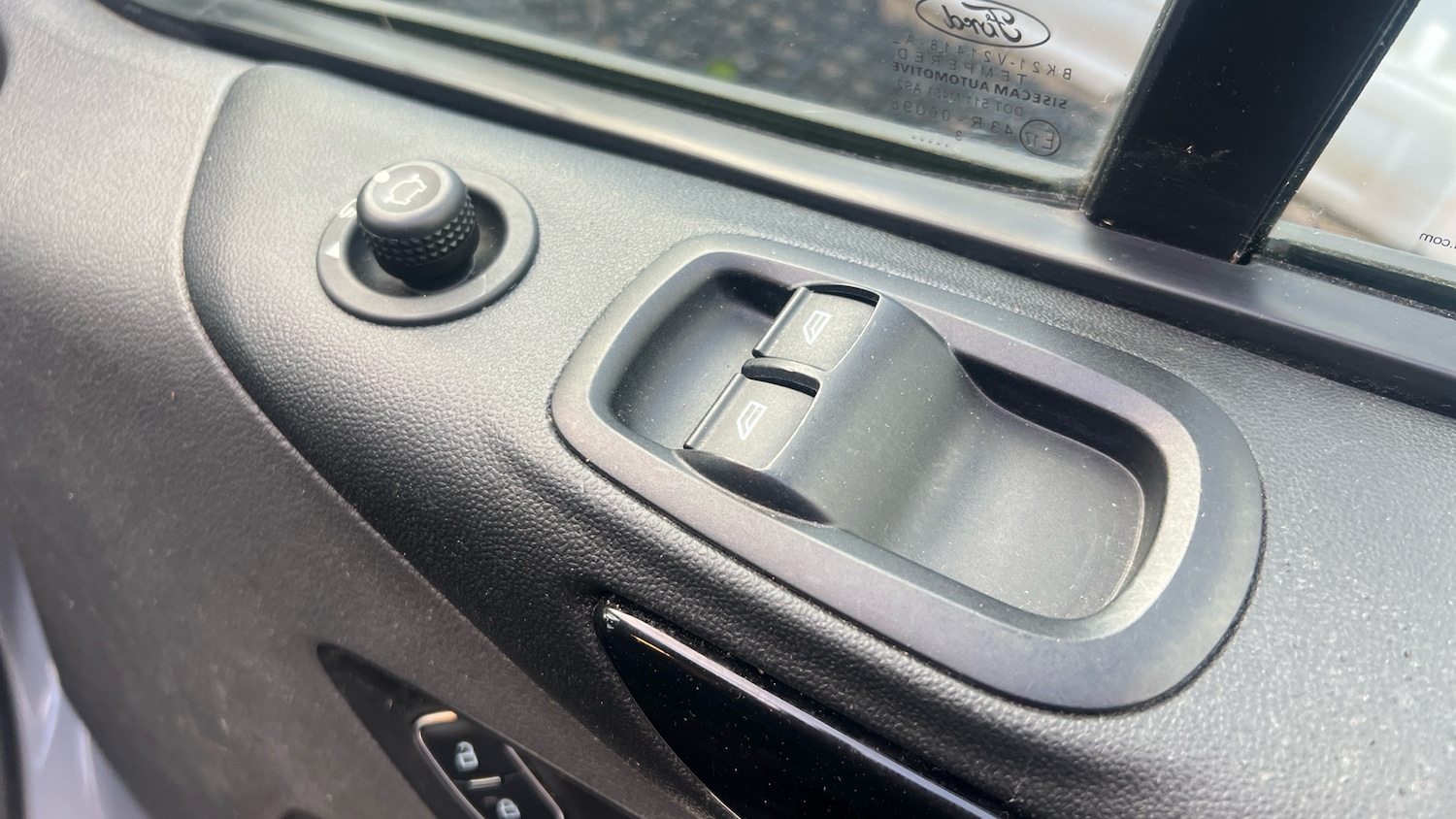 Used Ford Transit Custom 2024 for sale - 76650991: Photo 39