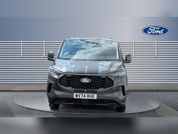 Used Ford Transit Custom 2024 for sale - 75425215: Photo
