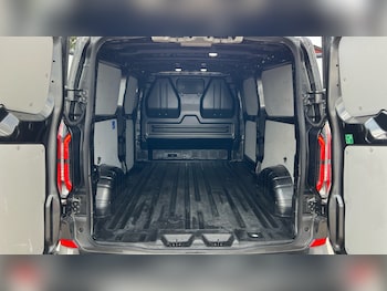 Used Ford Transit Custom 2024 for sale - 75425215: Photo