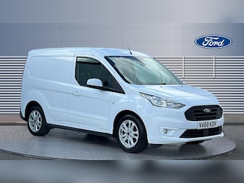 Used Ford Transit Connect 2019 for sale - 78313276: Photo
