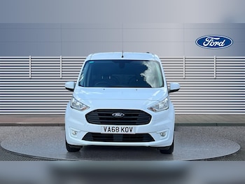 Used Ford Transit Connect 2019 for sale - 78313276: Photo