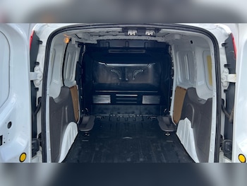 Used Ford Transit Connect 2019 for sale - 78313276: Photo