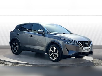 Used Nissan Qashqai 2023 for sale - 78986931: Photo