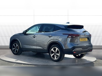 Used Nissan Qashqai 2023 for sale - 78986931: Photo