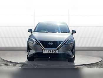 Used Nissan Qashqai 2023 for sale - 78986931: Photo