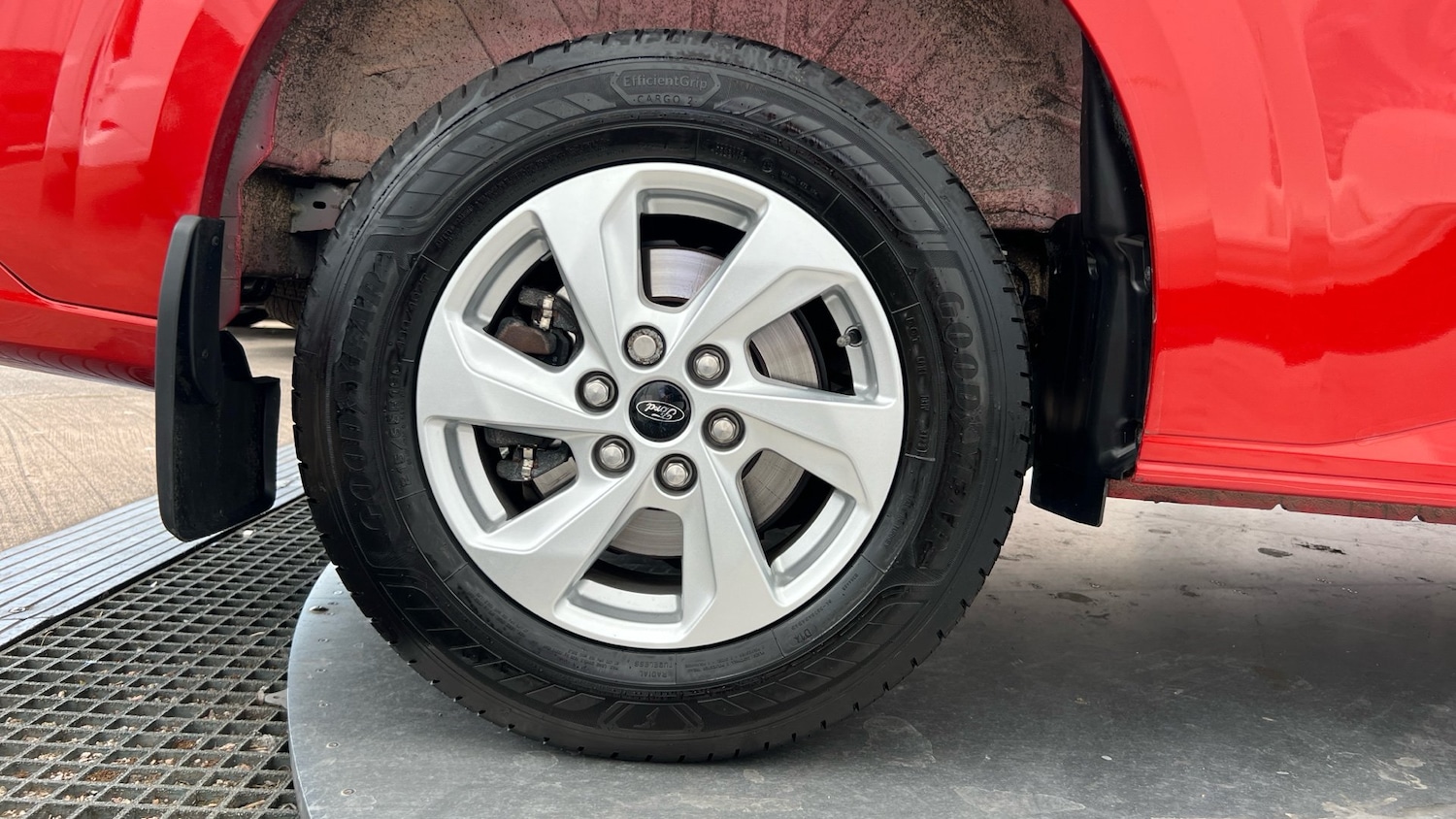 Vehicle 7