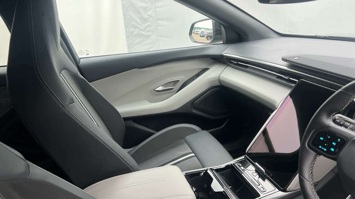 Used Ford Capri 2025 for sale - 77915860: Photo 14