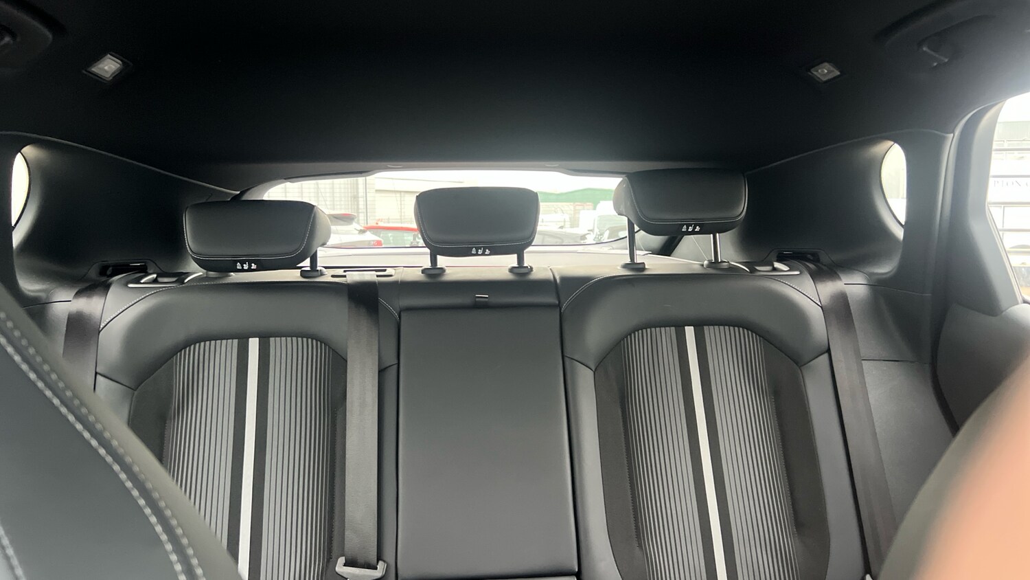 Used Ford Capri 2025 for sale - 77915860: Photo 15