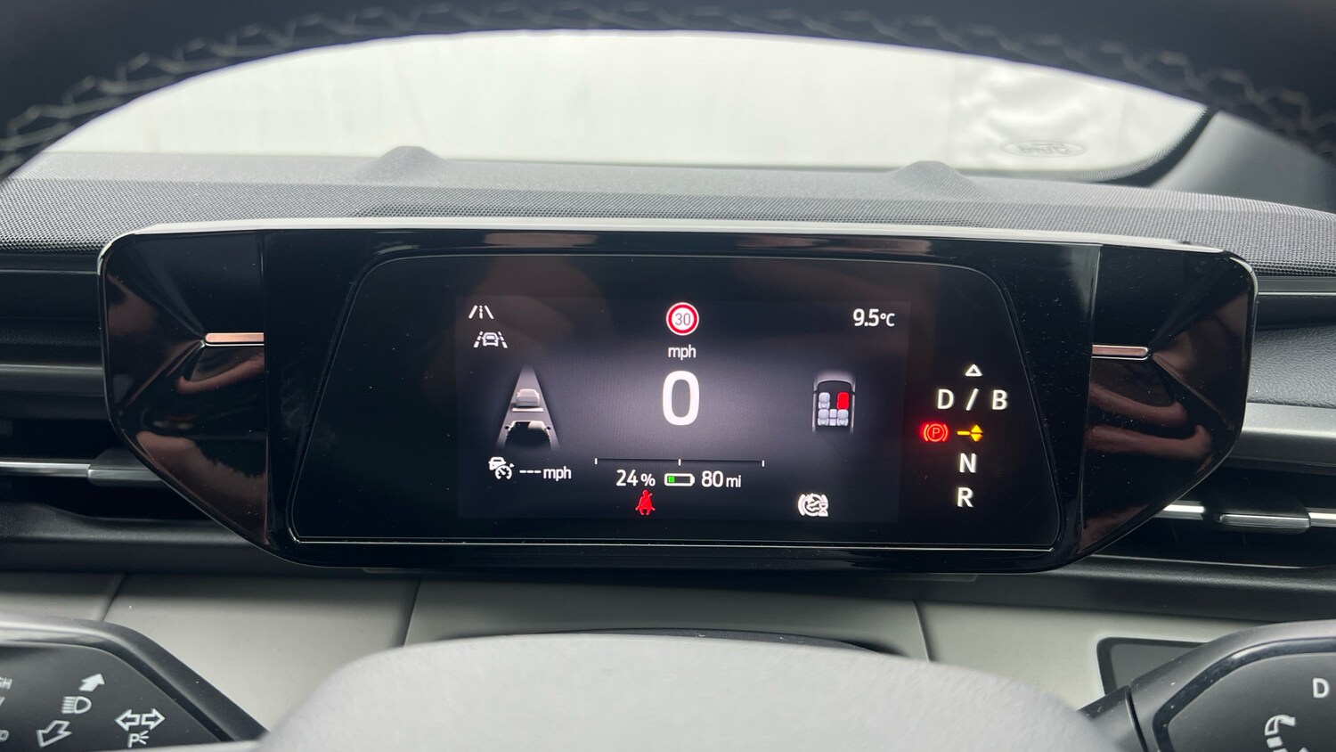 Used Ford Capri 2025 for sale - 77915860: Photo 18