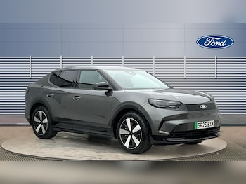 Used Ford Capri 2025 for sale - 77915860: Photo