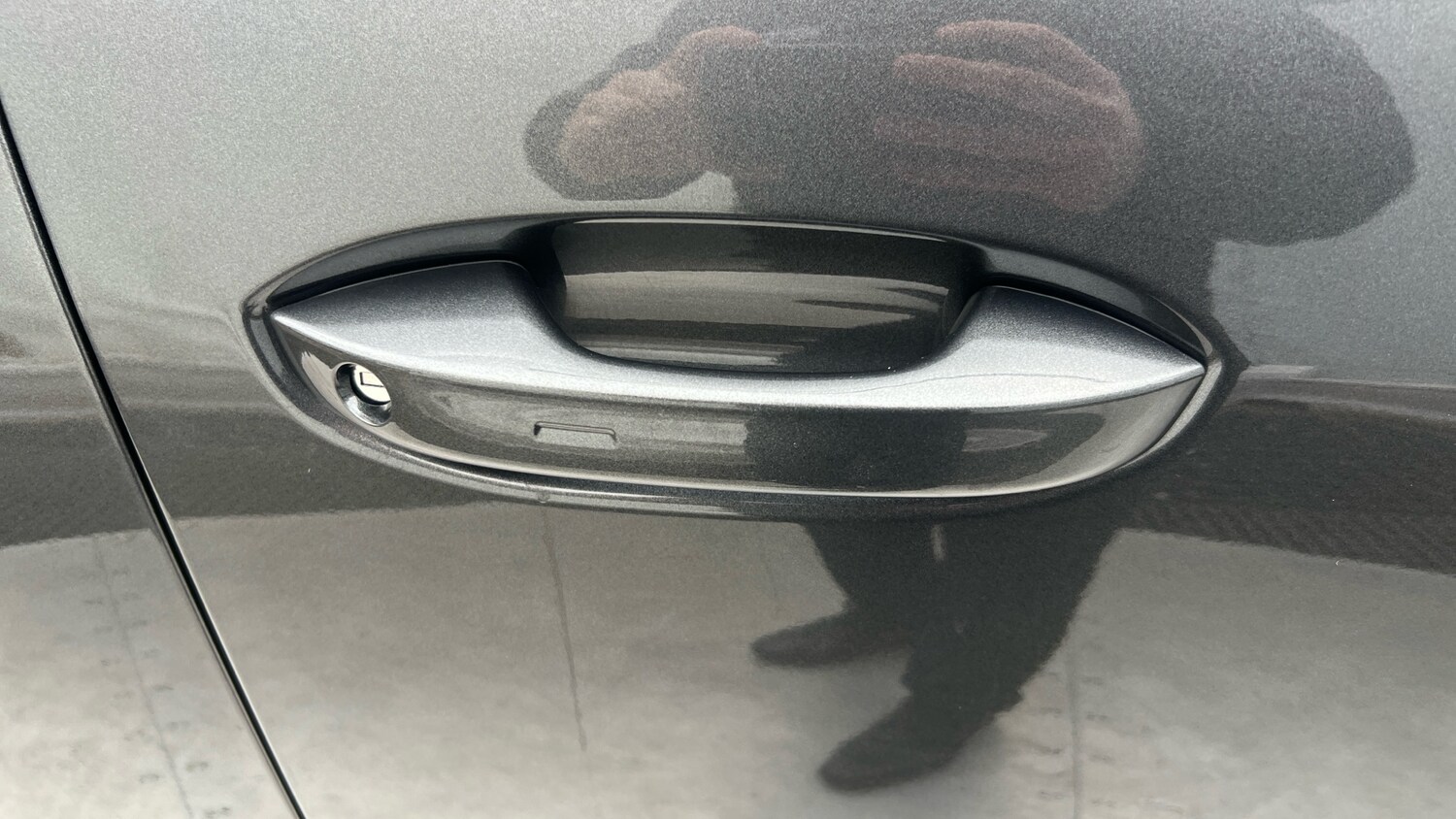 Used Ford Capri 2025 for sale - 77915860: Photo 22