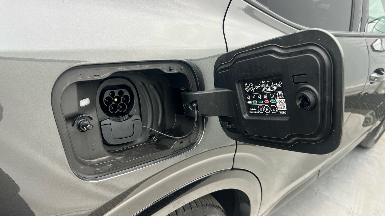 Used Ford Capri 2025 for sale - 77915860: Photo 23