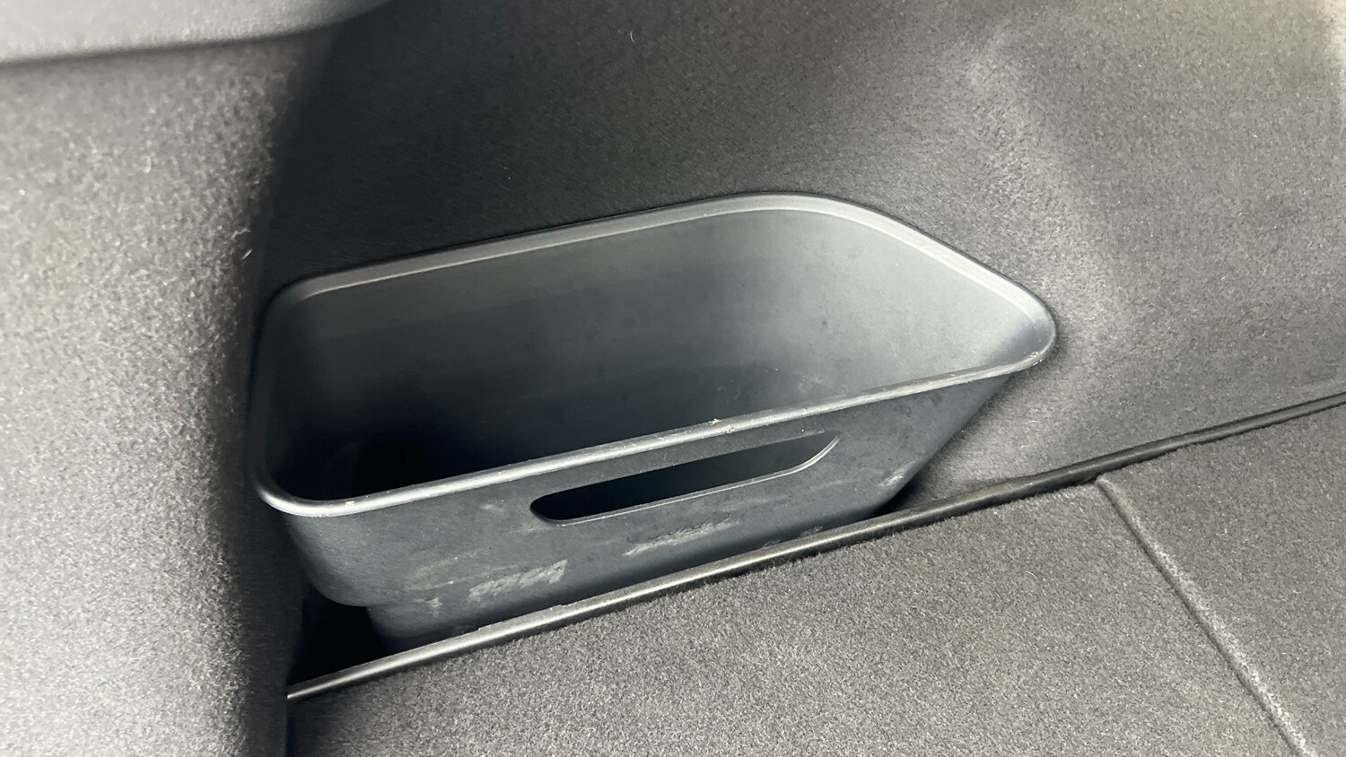 Used Ford Capri 2025 for sale - 77915860: Photo 25