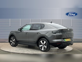 Used Ford Capri 2025 for sale - 77915860: Photo