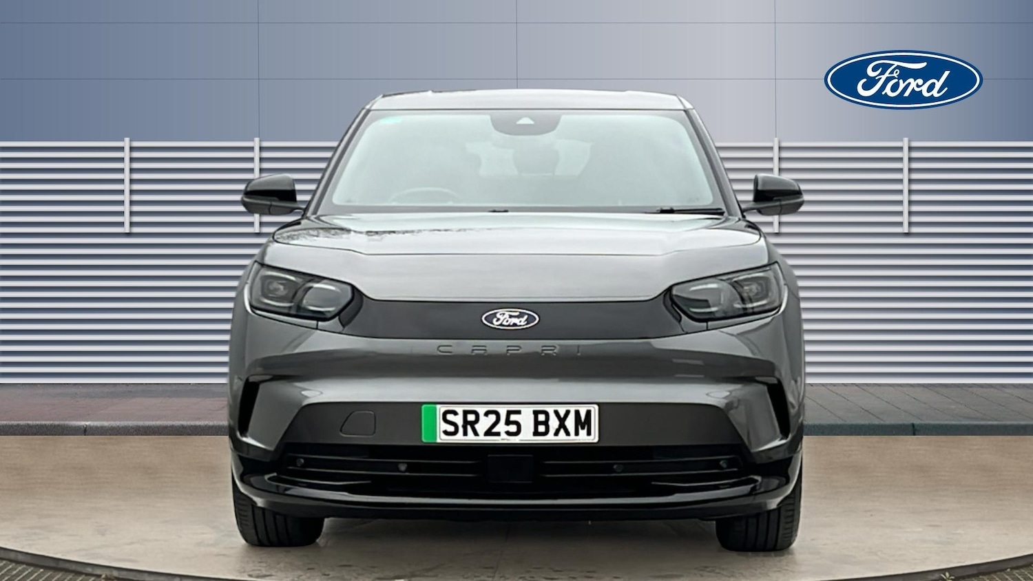 Used Ford Capri 2025 for sale - 77915860: Photo 3