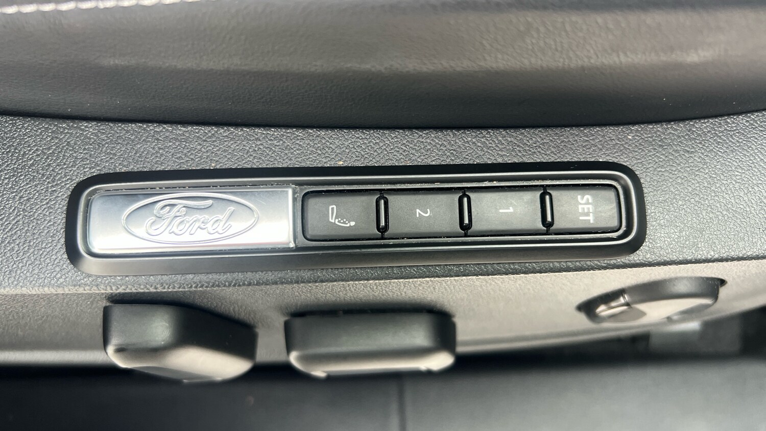 Used Ford Capri 2025 for sale - 77915860: Photo 32