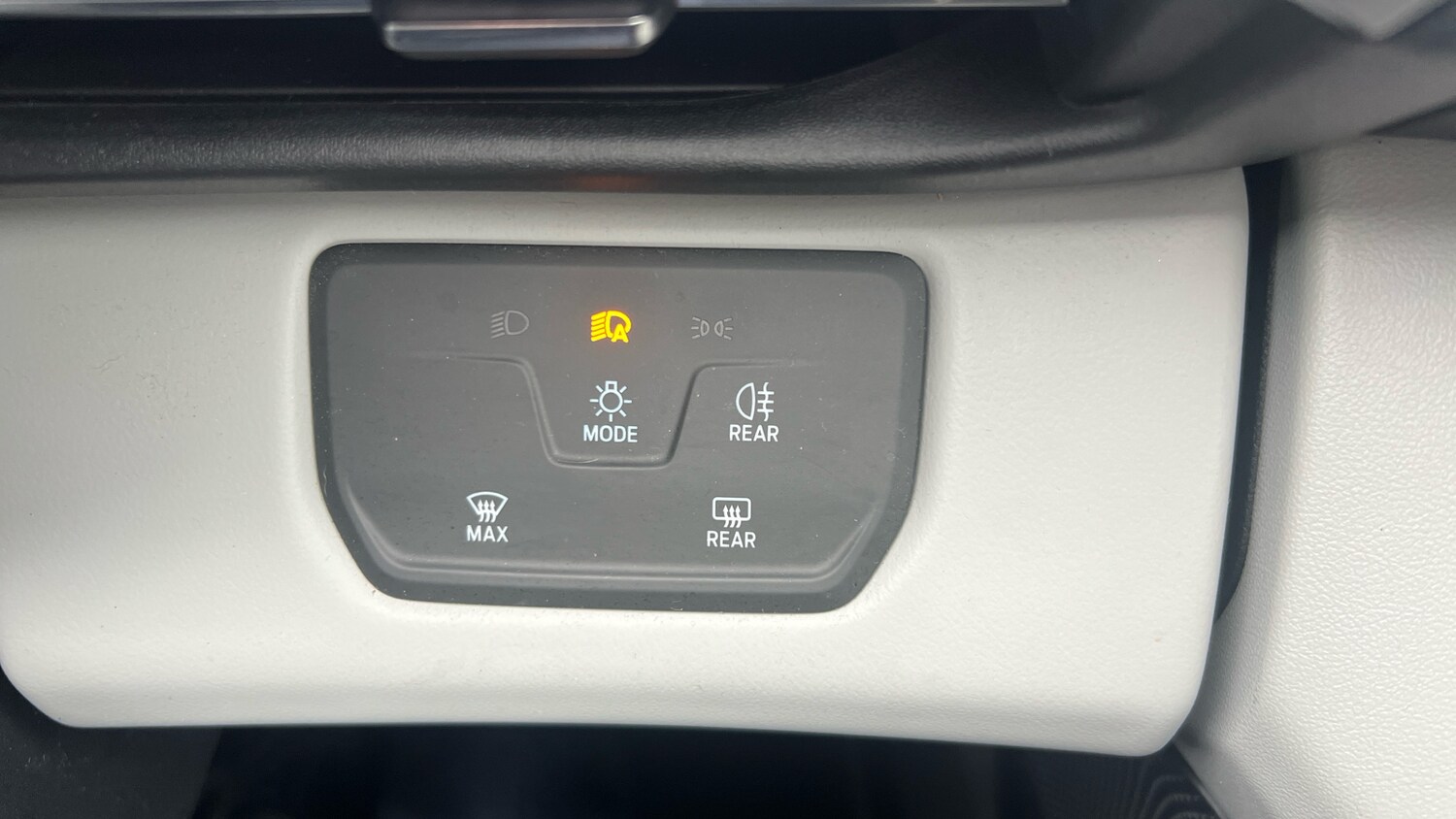 Used Ford Capri 2025 for sale - 77915860: Photo 33