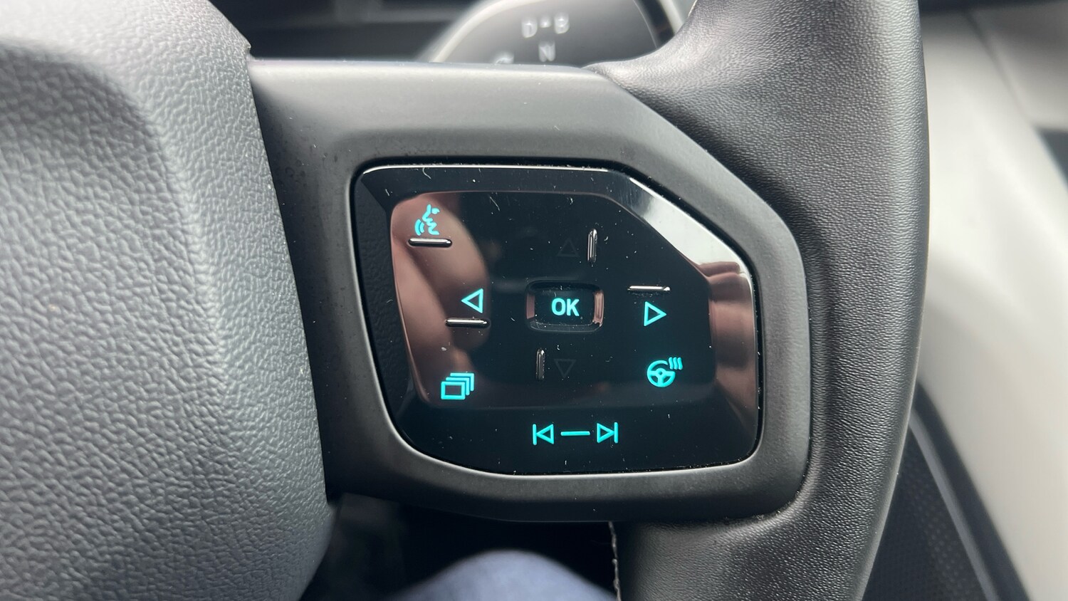 Used Ford Capri 2025 for sale - 77915860: Photo 36