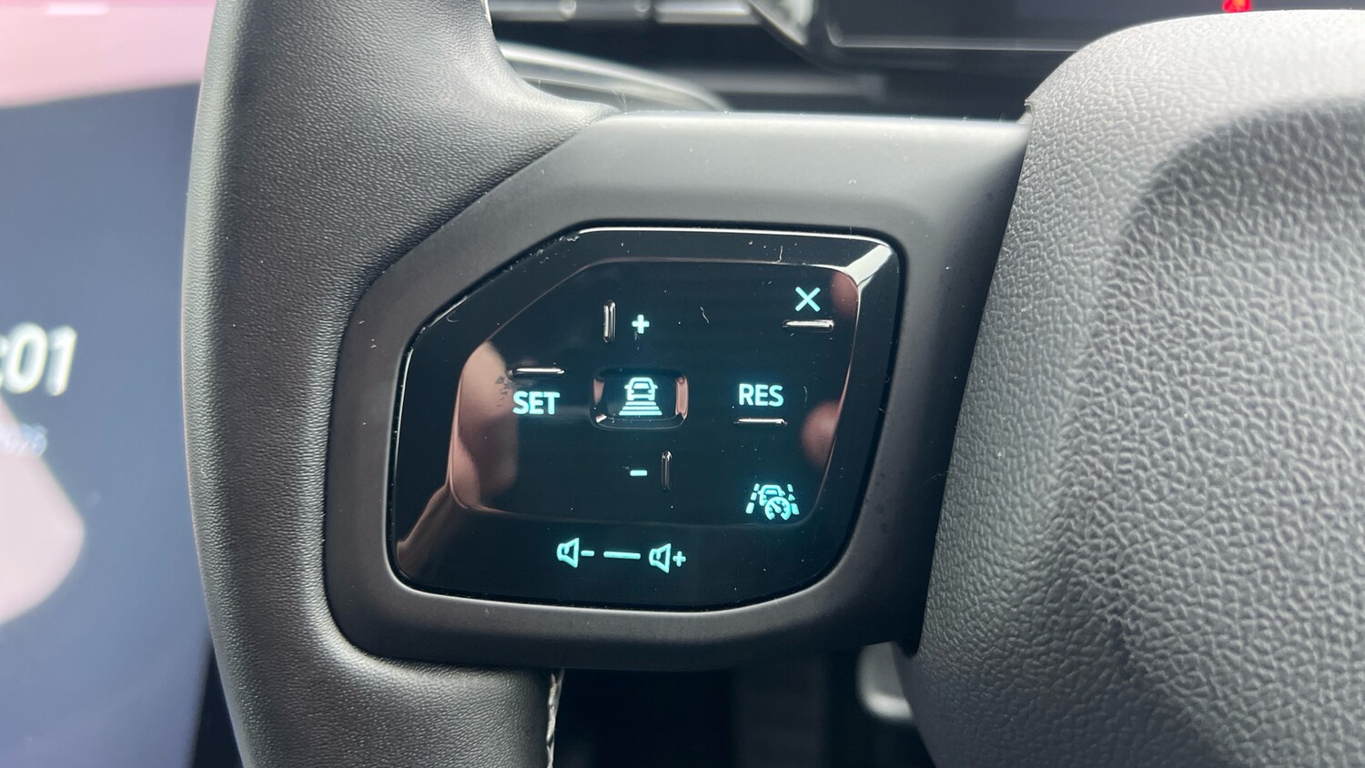 Used Ford Capri 2025 for sale - 77915860: Photo 37