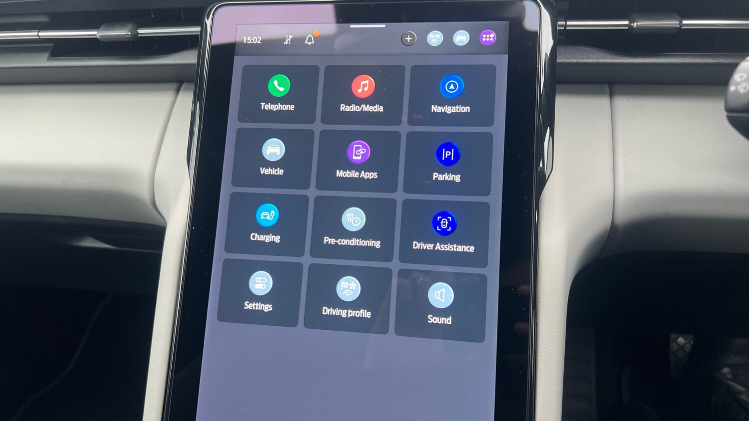 Used Ford Capri 2025 for sale - 77915860: Photo 39