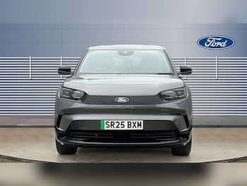 Used Ford Capri 2025 for sale - 77915860: Photo