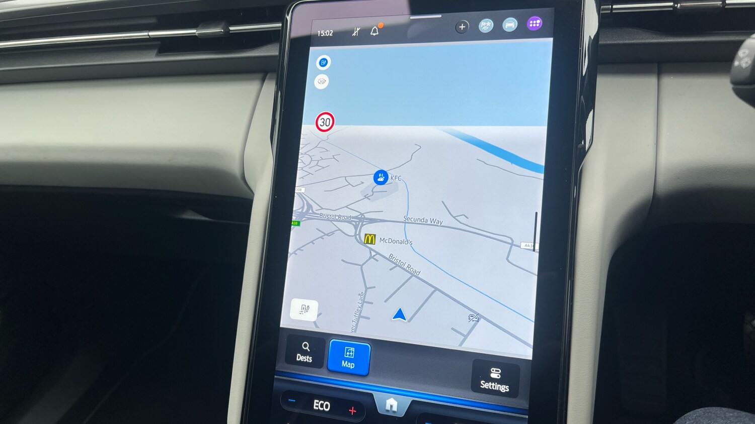 Used Ford Capri 2025 for sale - 77915860: Photo 41