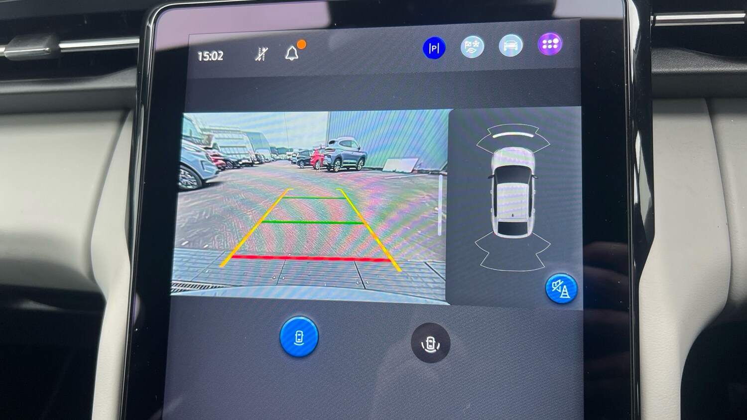 Used Ford Capri 2025 for sale - 77915860: Photo 43