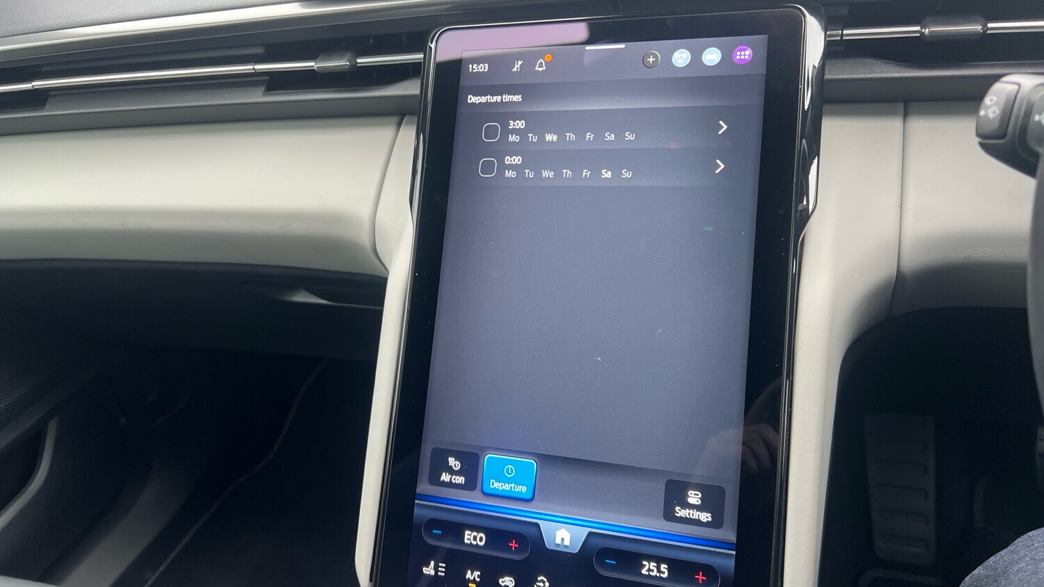 Used Ford Capri 2025 for sale - 77915860: Photo 46