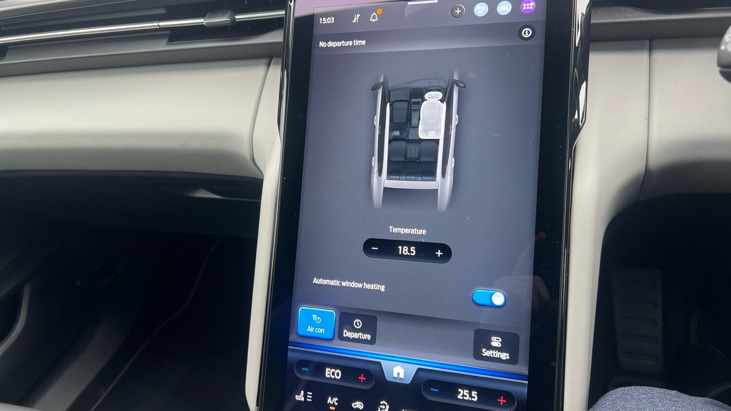 Used Ford Capri 2025 for sale - 77915860: Photo 47