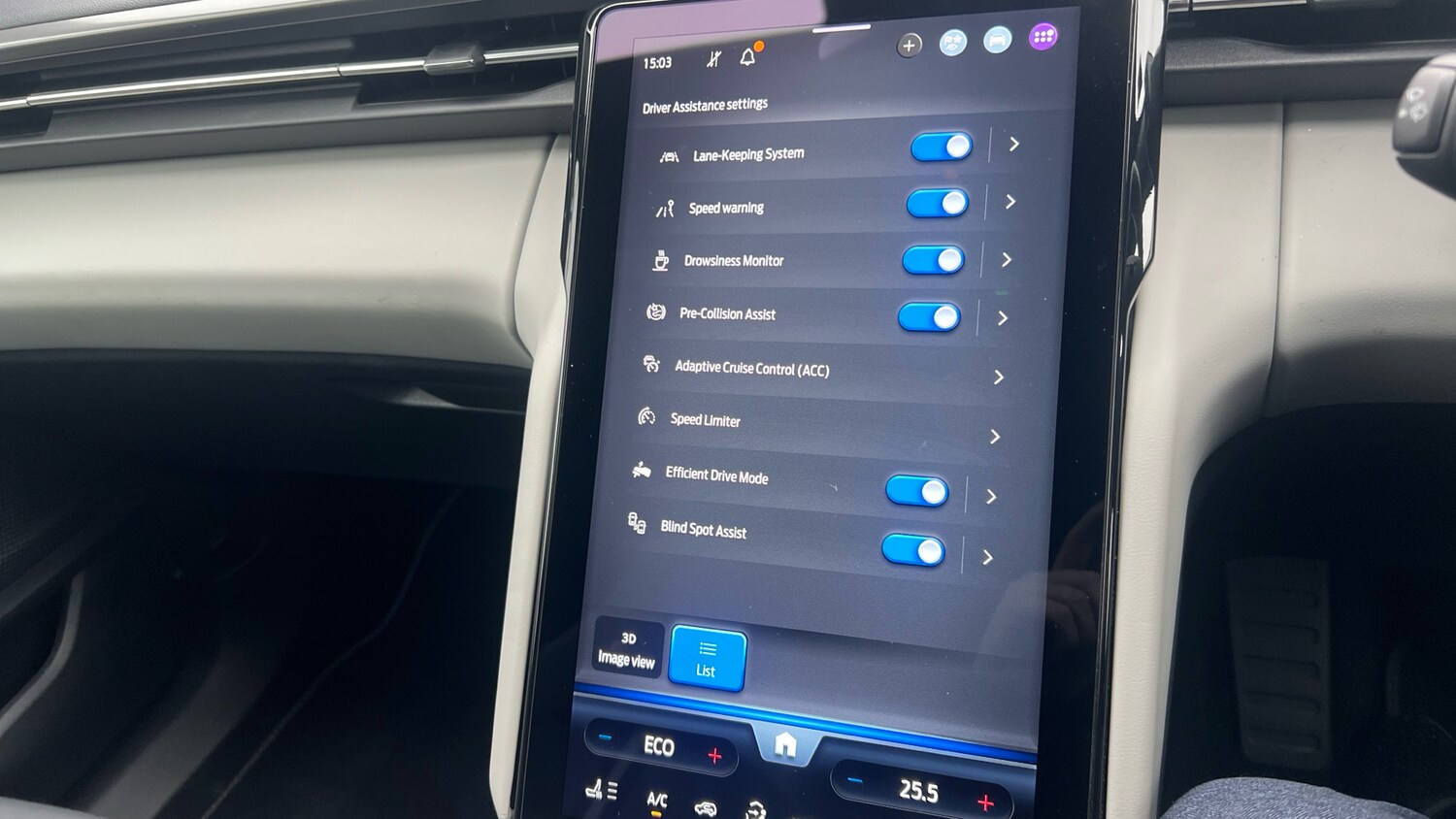 Used Ford Capri 2025 for sale - 77915860: Photo 48