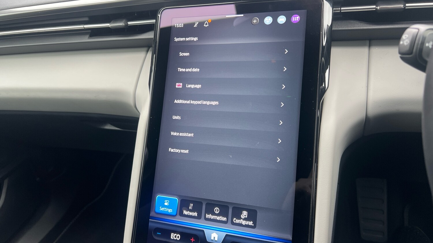 Used Ford Capri 2025 for sale - 77915860: Photo 49