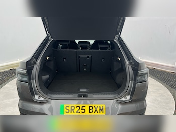 Used Ford Capri 2025 for sale - 77915860: Photo